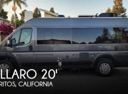 Used 2022 Thor Motor Coach Tellaro M-20A Promaster available in Cerritos, California