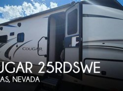 Used 2023 Keystone Cougar 25RDSWE available in Las Vegas, Nevada