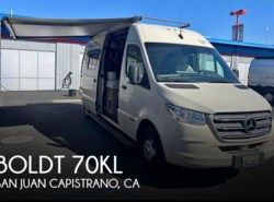 Used 2020 Winnebago Boldt 70kl available in Mission Viejo, California