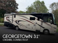 Used 2018 Forest River Georgetown GT5 31L5 available in Cheshire, Connecticut