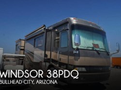 Used 2005 Monaco RV Windsor 38PDQ available in Bullhead City, Arizona