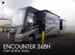 Used 2014 Coachmen Encounter 36BH available in Fort Worth, Texas