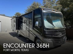 Used 2014 Coachmen Encounter 36BH available in Fort Worth, Texas