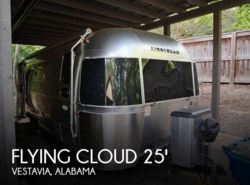 Used 2020 Airstream Flying Cloud 25FB Queen available in Vestavia, Alabama