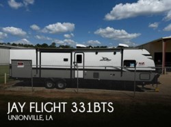 Used 2023 Jayco Jay Flight 331BTS available in Dubach, Louisiana