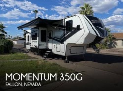 Used 2022 Grand Design Momentum 350G available in Fallon, Nevada