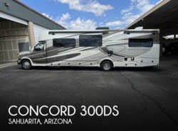 Used 2015 Coachmen Concord 300DS available in Sahuarita, Arizona