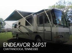 Used 2002 Holiday Rambler Endeavor 36PST available in Chattanooga, Tennessee