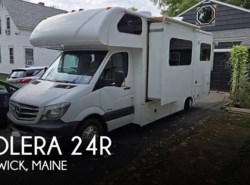 Used 2014 Forest River Solera 24R available in Berwick, Maine