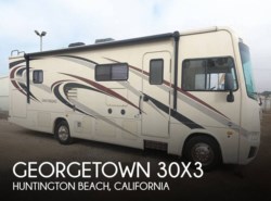 Used 2017 Forest River Georgetown 30X3 available in Huntington Beach, California