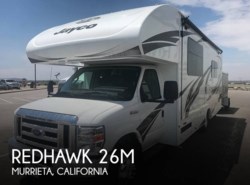 Used 2022 Jayco Redhawk 26M available in Murrieta, California