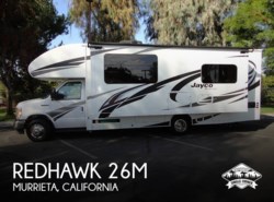 Used 2022 Jayco Redhawk 26M available in Murrieta, California