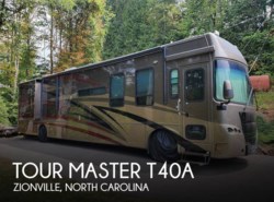 Used 2007 Gulf Stream Tour Master T40A available in Zionville, North Carolina