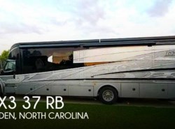 Used 2017 Dynamax Corp DX3 37 RB available in Linden, North Carolina