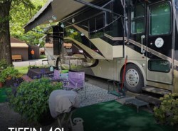 Used 2008 Tiffin Allegro Bus 40 QSP available in Scotrun, Pennsylvania