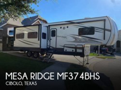 Used 2020 Highland Ridge Mesa Ridge mf374bhs available in Cibolo, Texas