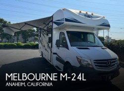 Used 2019 Jayco Melbourne M-24L available in Anaheim, California