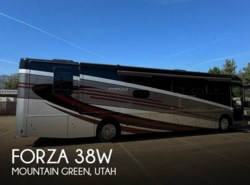 Used 2019 Winnebago Forza 38W available in Mountain Green, Utah