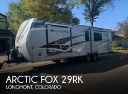 Used 2023 Northwood Arctic Fox 29RK available in Longmont, Colorado