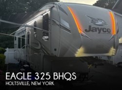 Used 2018 Jayco Eagle 325 BHQS available in Holtsville, New York