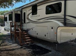 Used 2020 Jayco Pinnacle 36KPTS available in Dublin, Texas