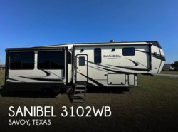 Used 2021 Prime Time Sanibel 3102WB available in Savoy, Texas