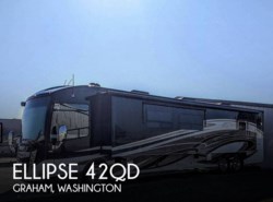 Used 2014 Itasca Ellipse 42QD available in Graham, Washington