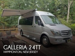 Used 2016 Coachmen Galleria 24TT available in Hammonton, New Jersey