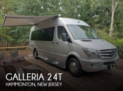 Used 2016 Coachmen Galleria 24T available in Hammonton, New Jersey