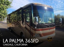 Used 2009 Monaco RV La Palma 36SFD available in Oakdale, California