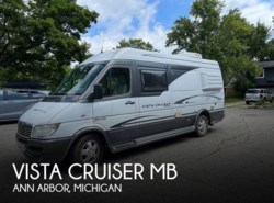 Used 2007 Gulf Stream Vista Cruiser MB available in Ann Arbor, Michigan