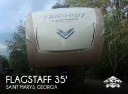 Used 2019 Forest River Flagstaff 8529RKSB Classic available in Saint Marys, Georgia