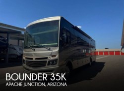 Used 2017 Fleetwood Bounder 35k available in Apache Junction, Arizona