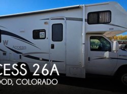 Used 2007 Winnebago Access 26A available in Lakewood, Colorado