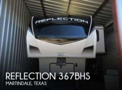 Used 2022 Grand Design Reflection 367BHS available in Martindale, Texas