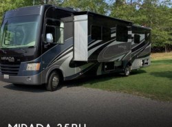 Used 2016 Coachmen Mirada 35BH available in Great Cacapon, West Virginia