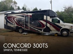 Used 2017 Coachmen Concord 300TS available in Sparta, Tennessee