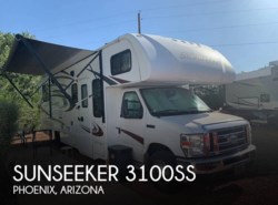 Used 2015 Forest River Sunseeker 3100SS available in Phoenix, Arizona