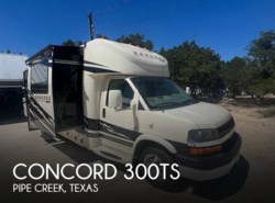 Used 2012 Coachmen Concord 300TS available in Pipe Creek, Texas