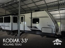 Used 2023 Dutchmen Kodiak ULTIMATE 3301BHSL available in Holland, Texas