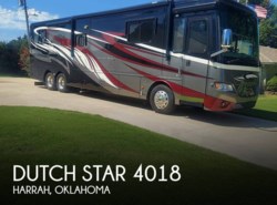 Used 2014 Newmar Dutch Star 4018 available in Harrah, Oklahoma