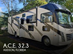 Used 2021 Thor Motor Coach A.C.E. 32.3 available in Hudson, Florida