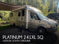 Used 2015 Coach House Platinum 241XL SQ available in Ladson, South Carolina