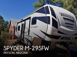 Used 2021 Winnebago Spyder M-29SFW available in Payson, Arizona