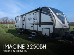 Used 2021 Grand Design Imagine 3250BH available in Worden, Illinois