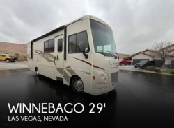 Used 2017 Winnebago Vista 29VE available in Las Vegas, Nevada