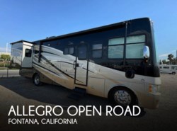 Used 2014 Tiffin Allegro Open Road 32 CA available in Fontana, California