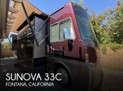 Used 2016 Winnebago Sunova 33C available in Fontana, California