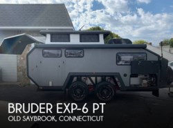 Used 2018 Miscellaneous  Bruder EXP-6 PT available in Old Saybrook, Connecticut