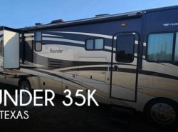 Used 2012 Fleetwood Bounder 35K available in Haslet, Texas